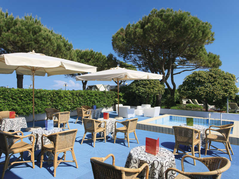 Hotel Croce di Malta 7