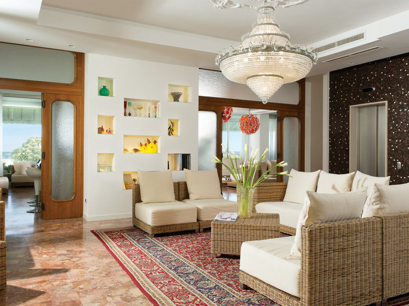 Hotel Croce di Malta 8