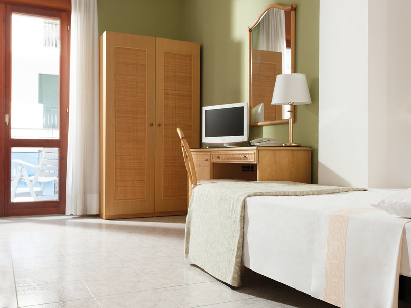 Hotel Croce di Malta 19