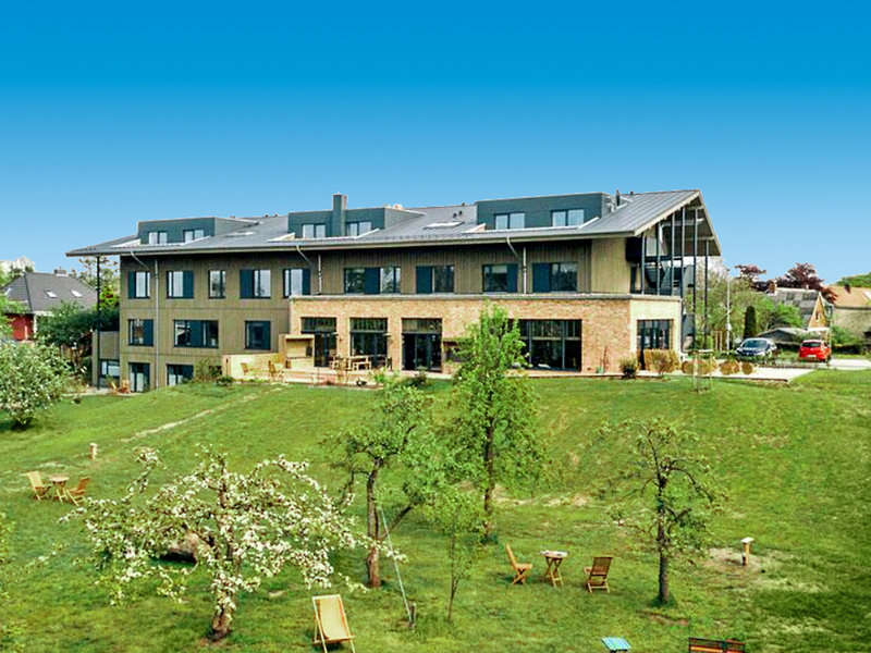 Hotel Landhafen