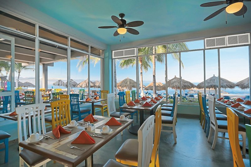 Crown Paradise Club 3 - Restaurant