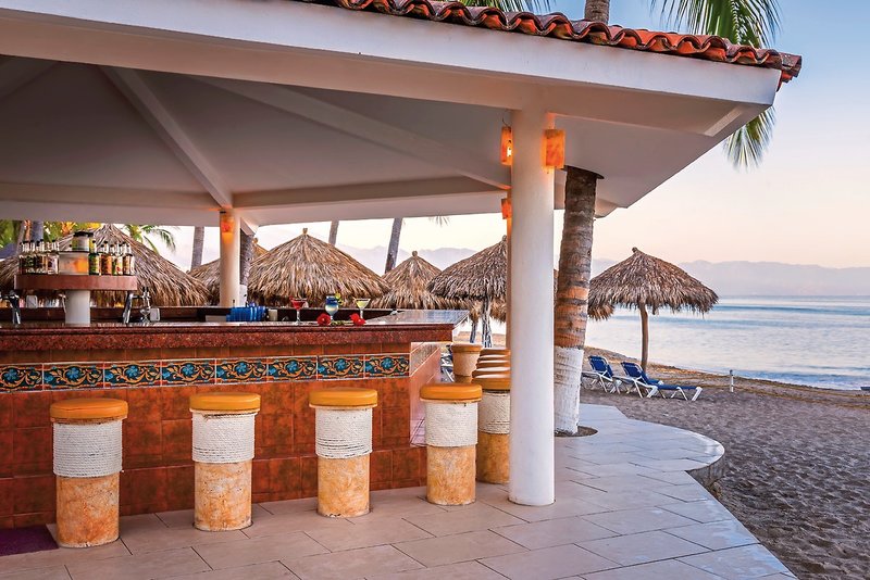 Crown Paradise Club 6 - Bar