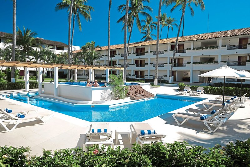 Crown Paradise Club 9 - Exterior