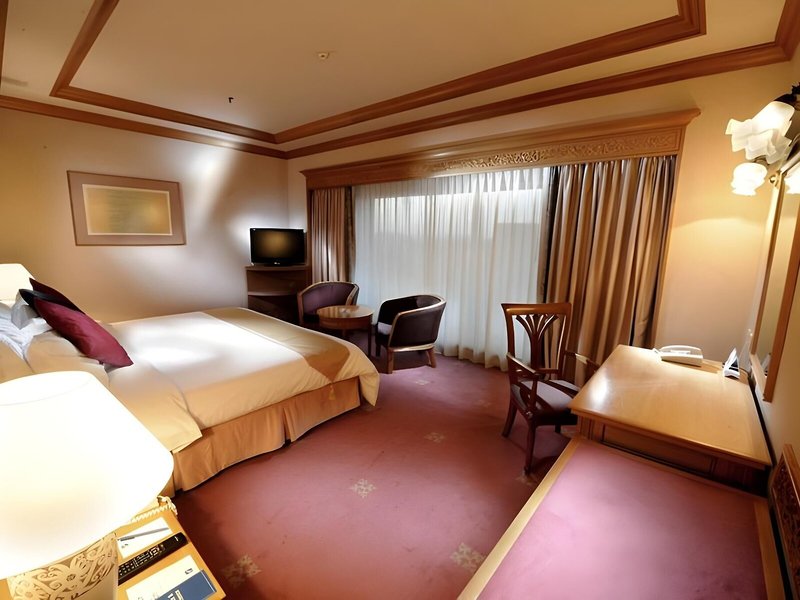 Riverside Majestic Hotel 22 - Room Example