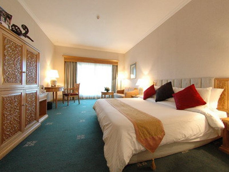 Riverside Majestic Hotel 27 - Room Example