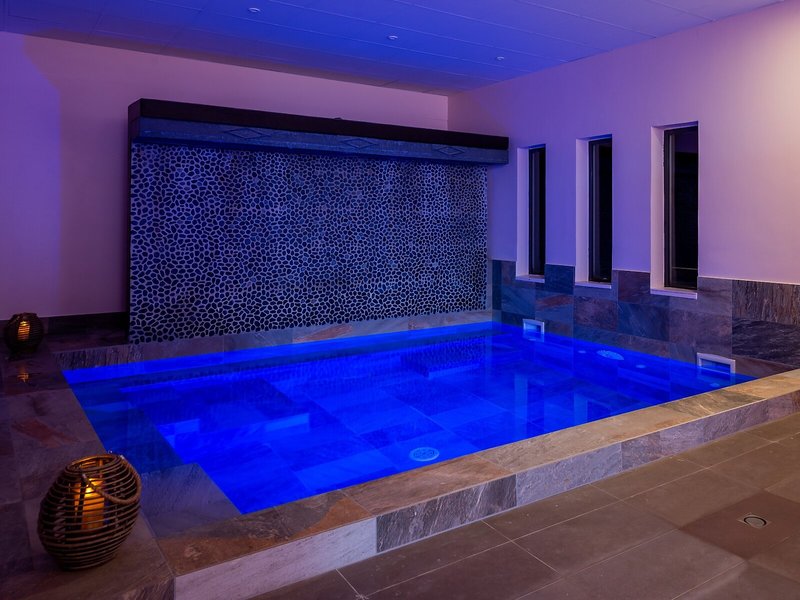 Quality Suites Bordeaux Aeroport & Spa 6