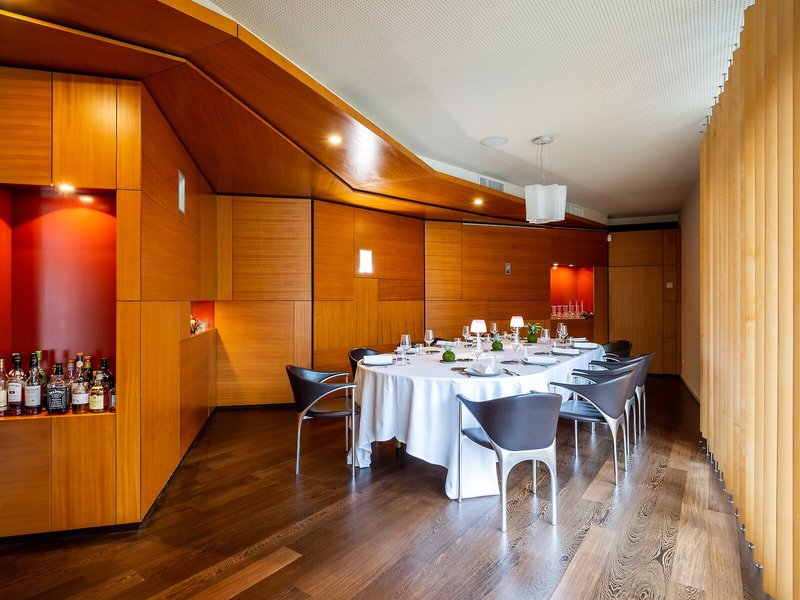 Quality Suites Bordeaux Aeroport & Spa 9