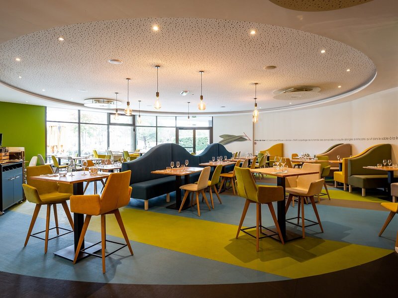 Quality Suites Bordeaux Aeroport & Spa 12