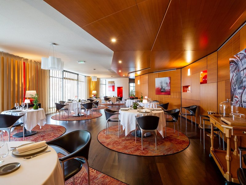 Quality Suites Bordeaux Aeroport & Spa 14