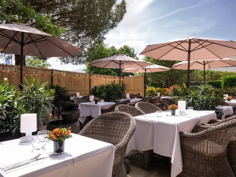 Quality Suites Bordeaux Aeroport & Spa 15