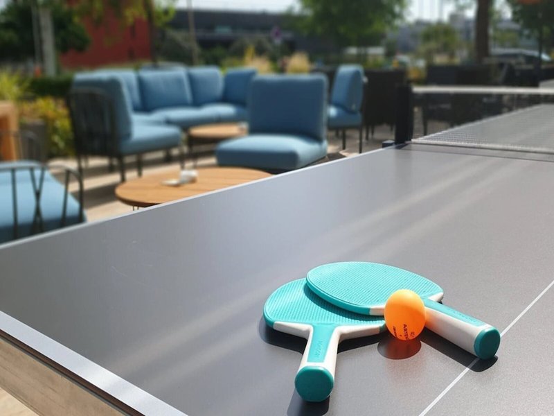 Quality Suites Bordeaux Aeroport & Spa 19