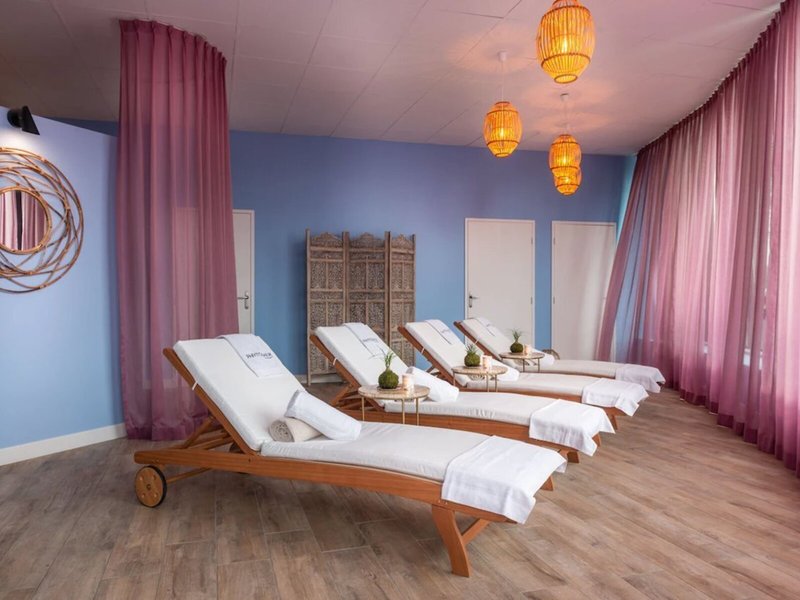 Quality Suites Bordeaux Aeroport & Spa 26