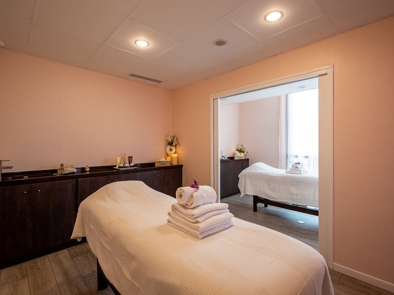 Quality Suites Bordeaux Aeroport & Spa 27