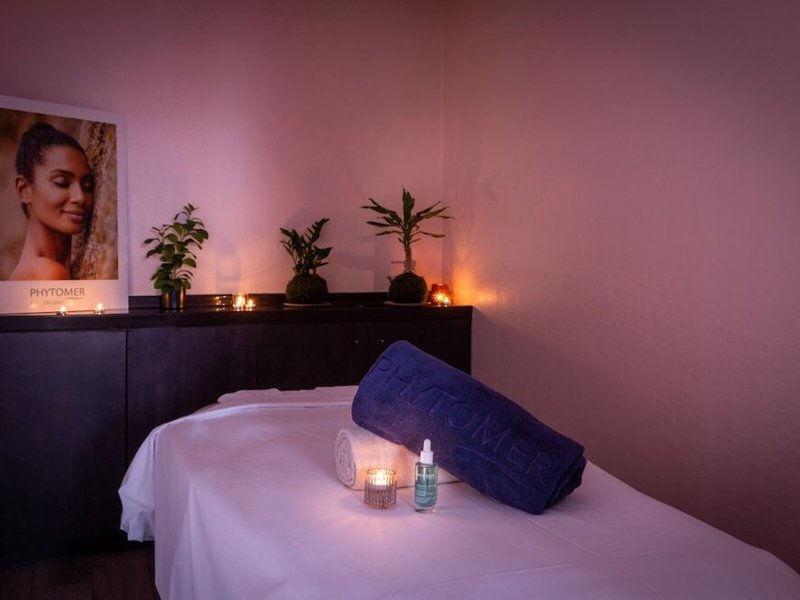 Quality Suites Bordeaux Aeroport & Spa 30