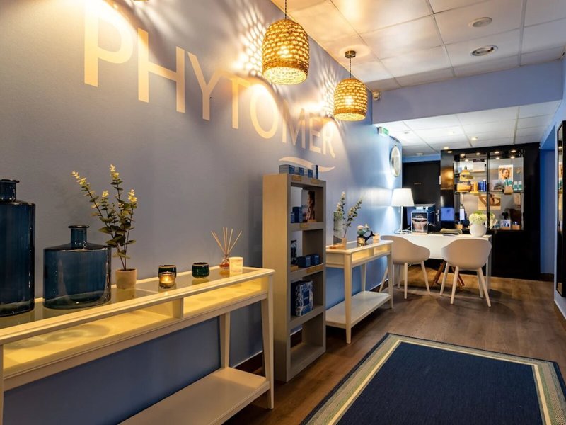 Quality Suites Bordeaux Aeroport & Spa 32