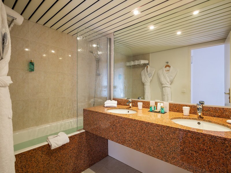 Quality Suites Bordeaux Aeroport & Spa 36