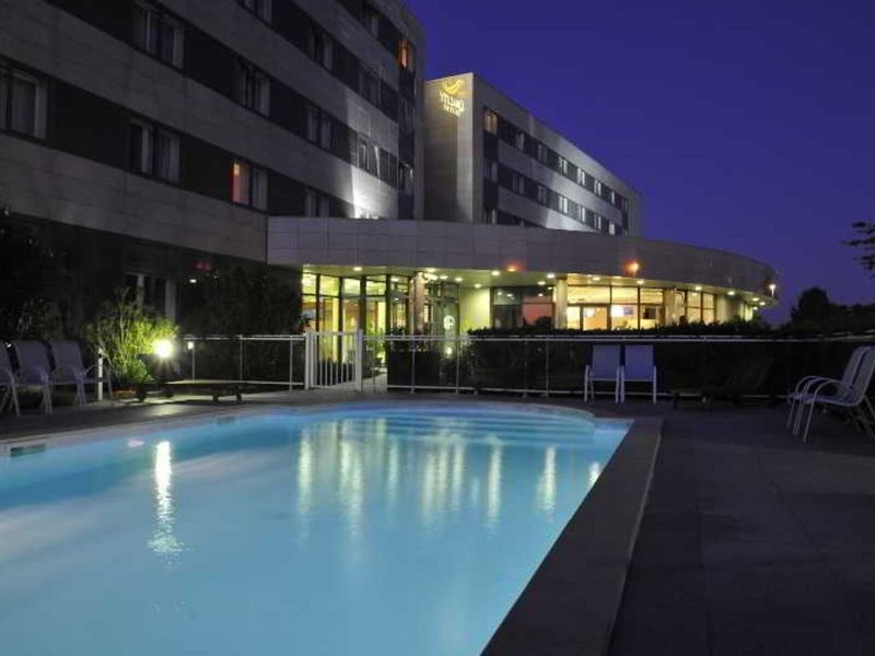 Quality Suites Bordeaux Aeroport & Spa