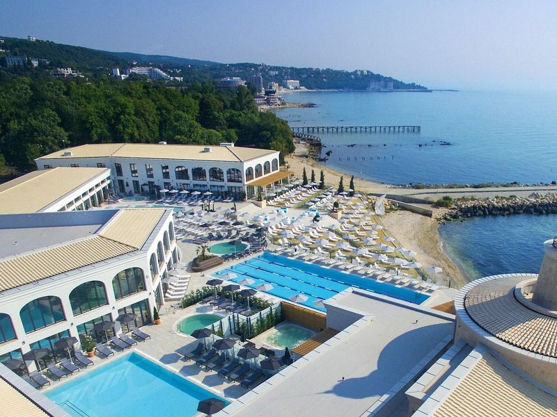 Villa Chinka 4