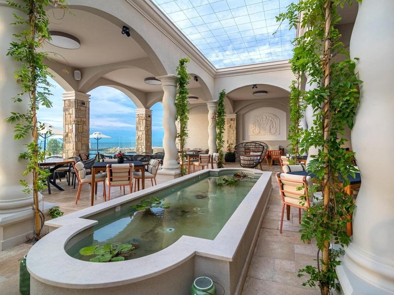 Villa Chinka 8