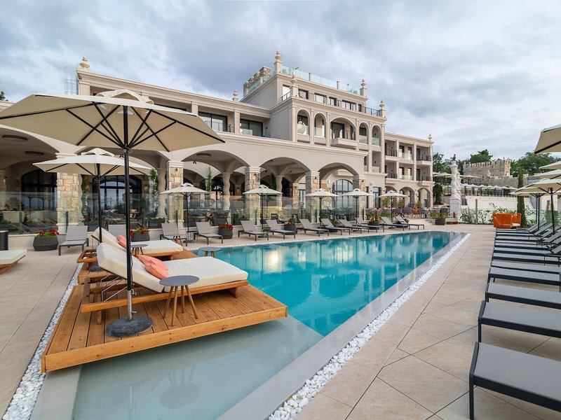 Villa Chinka 10