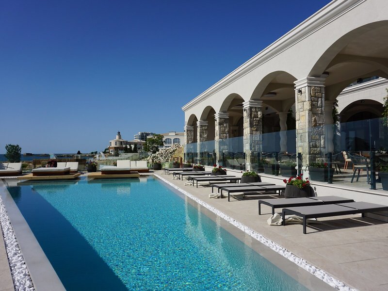 Villa Chinka 11