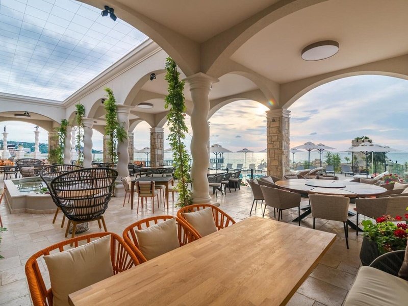 Villa Chinka 21