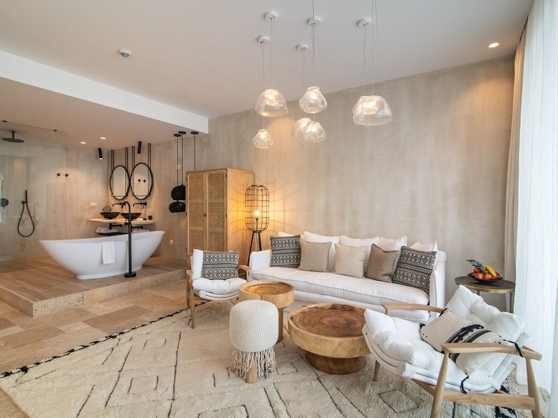 Villa Chinka 30