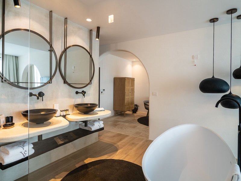Villa Chinka 35