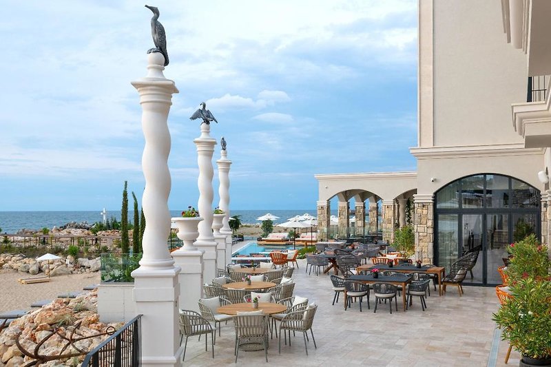 Villa Chinka 1