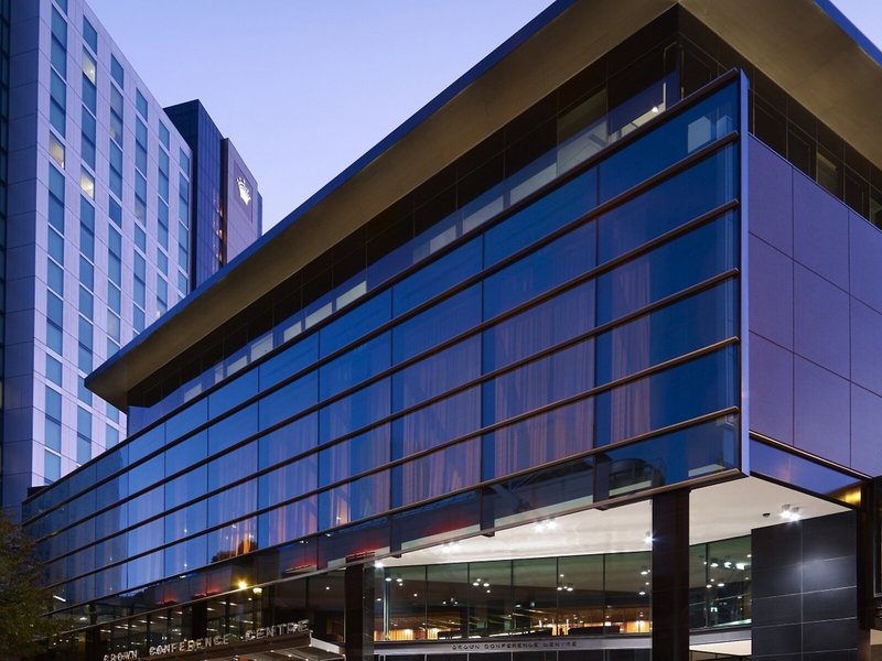 Crown Promenade Melbourne 2