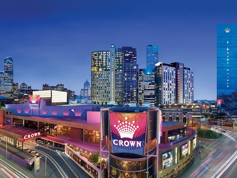 Crown Promenade Melbourne 3