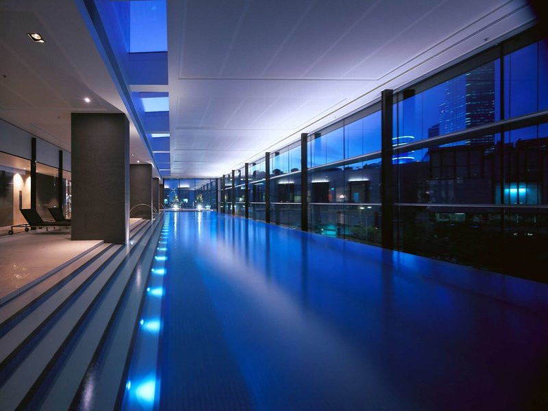 Crown Promenade Melbourne 4