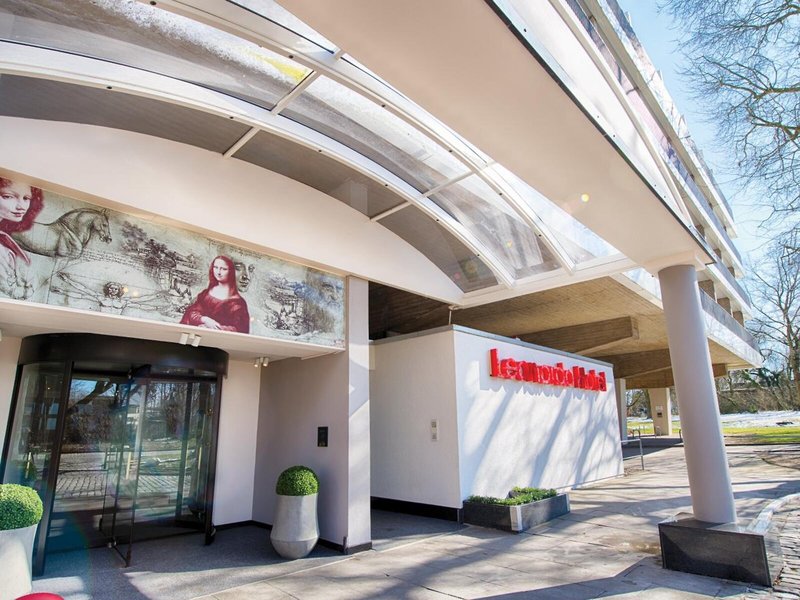 Leonardo Hotel Hannover 3