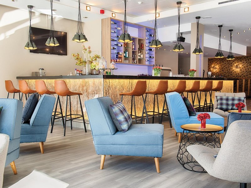 Leonardo Hotel Hannover 7