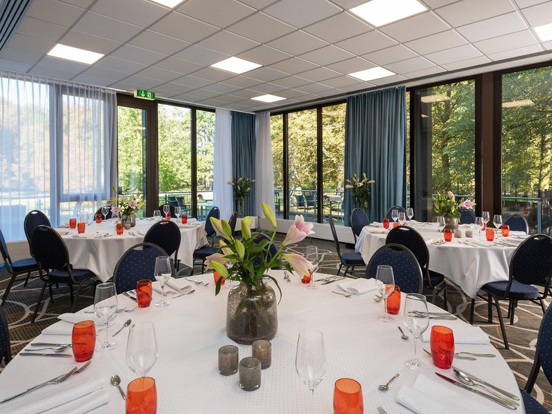 Leonardo Hotel Hannover 8