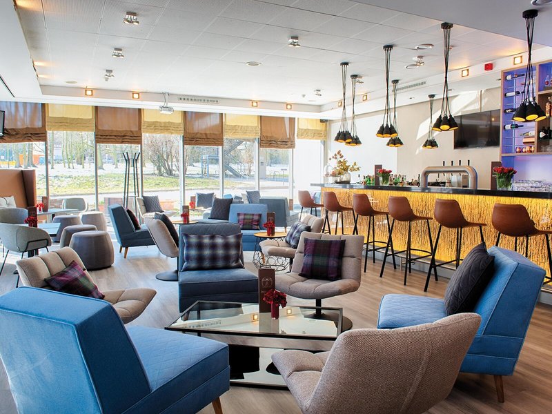 Leonardo Hotel Hannover 9