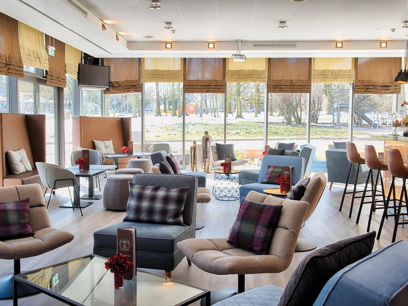 Leonardo Hotel Hannover 10