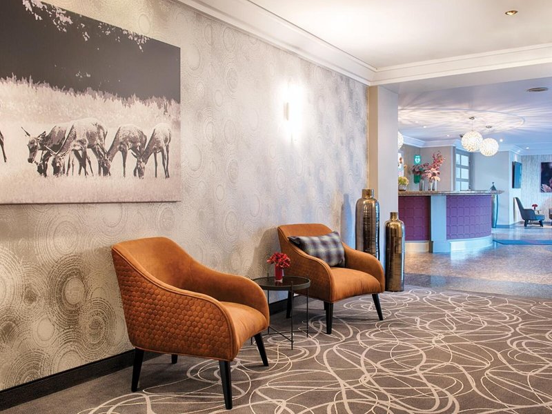 Leonardo Hotel Hannover 13