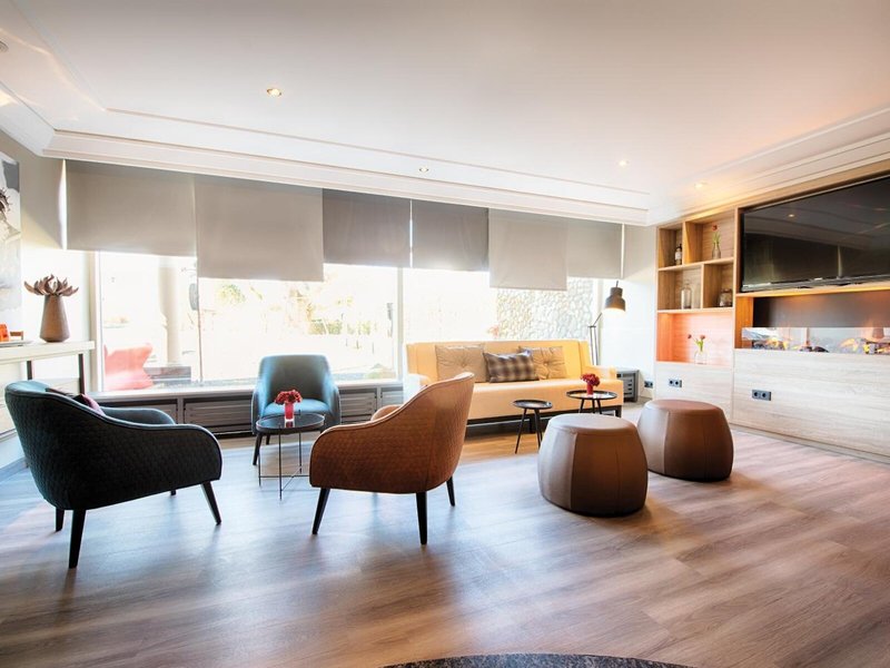 Leonardo Hotel Hannover 14