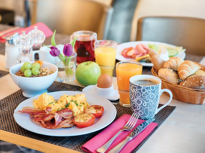 Leonardo Hotel Hannover 17