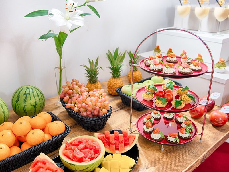 Leonardo Hotel Hannover 18
