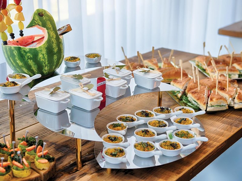 Leonardo Hotel Hannover 19