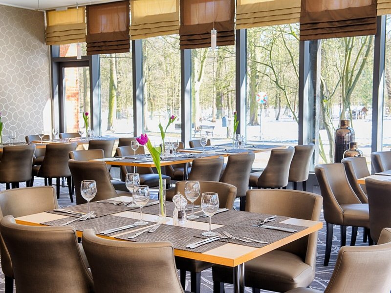 Leonardo Hotel Hannover 20