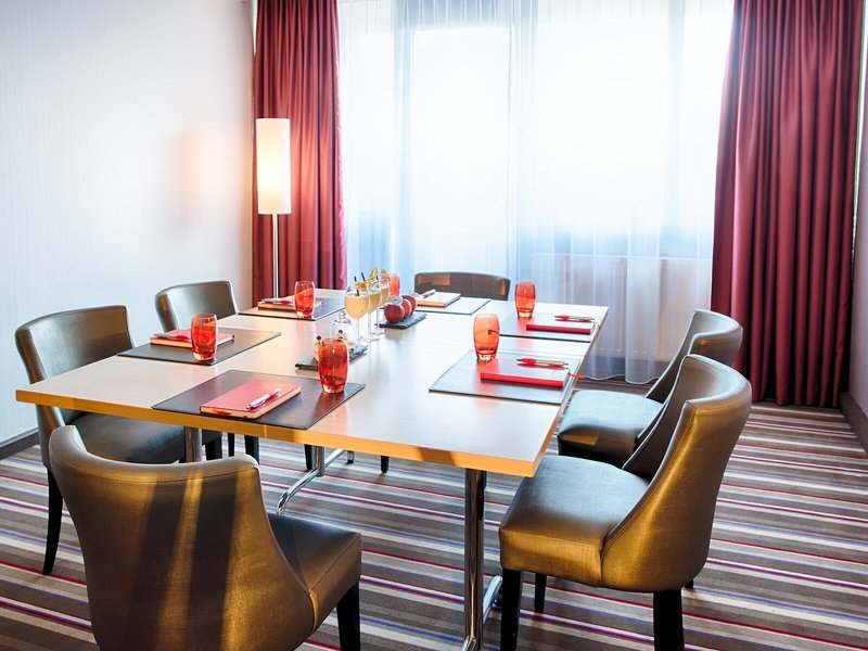 Leonardo Hotel Hannover 21