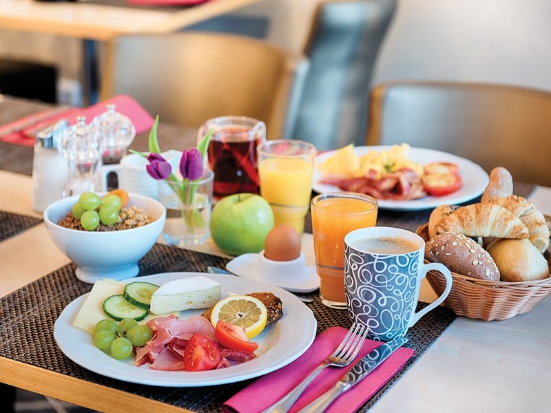 Leonardo Hotel Hannover 22