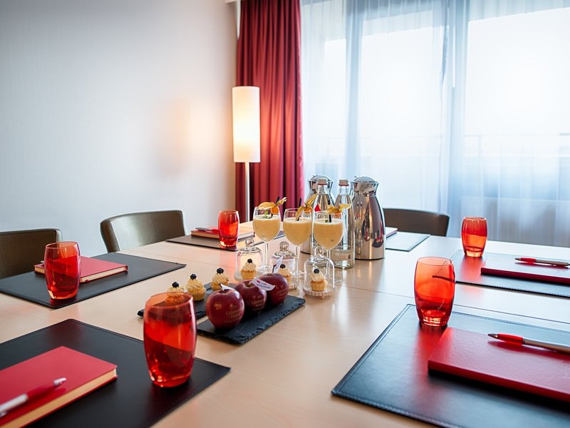Leonardo Hotel Hannover 23