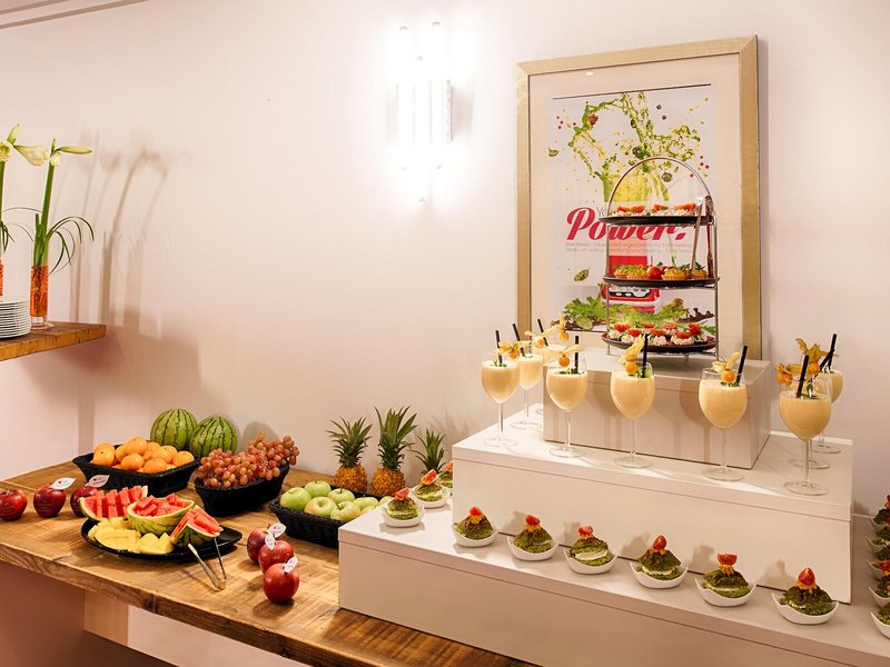Leonardo Hotel Hannover 25