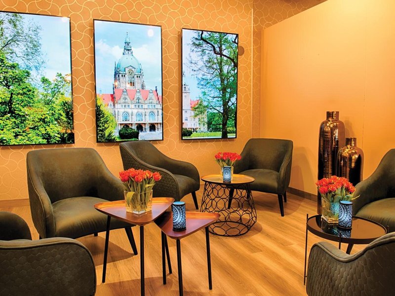 Leonardo Hotel Hannover 26