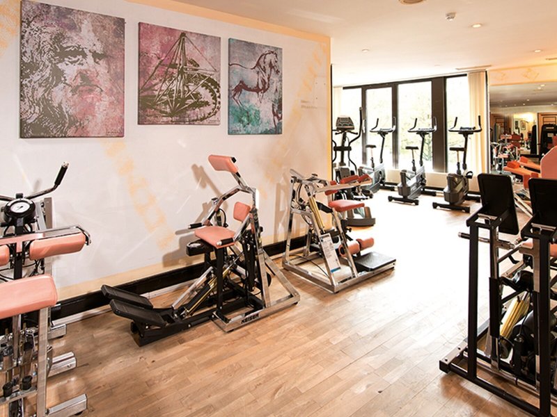 Leonardo Hotel Hannover 28