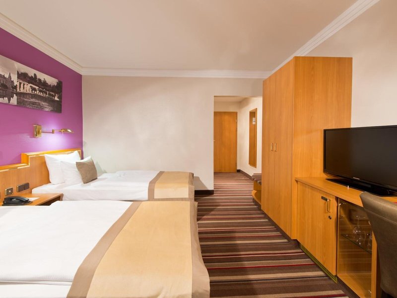Leonardo Hotel Hannover 29